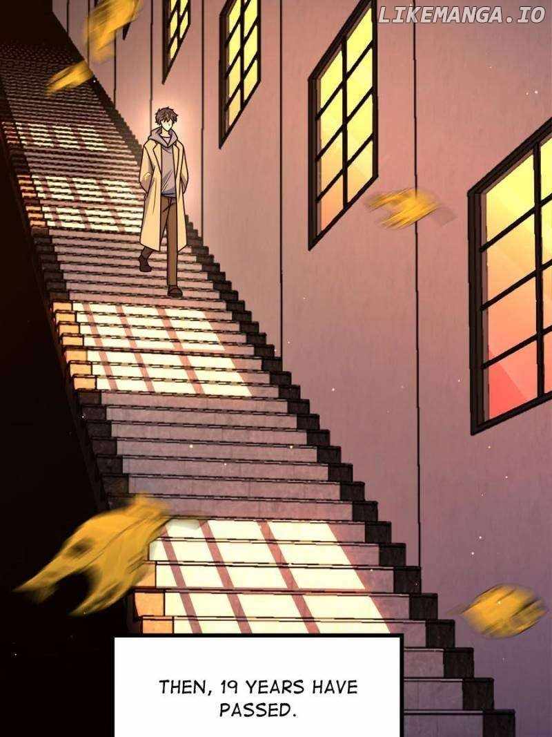 Spare Me, Great Lord! Chapter 755 42